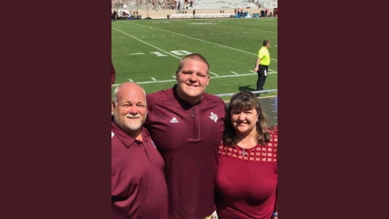 Chad Loitz obituary