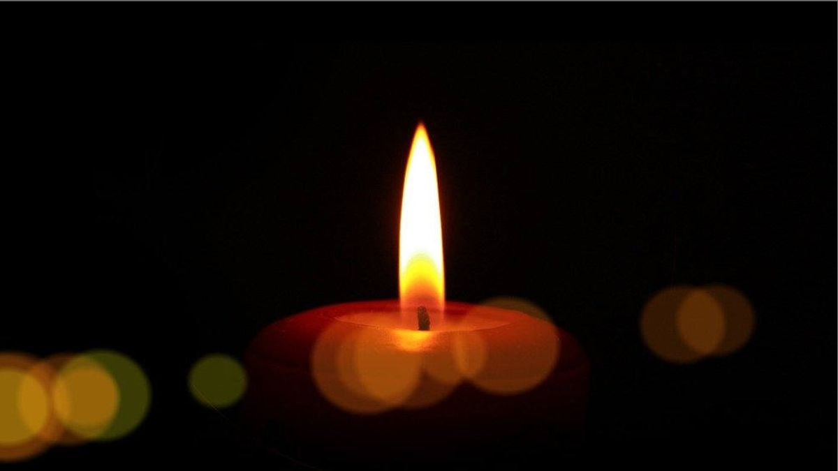 Christian Bodine death