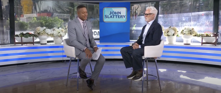 John Slattery Reveals Why Reuniting With Jon Hamm for Celebrity Sex Pass Was an Easy Yes