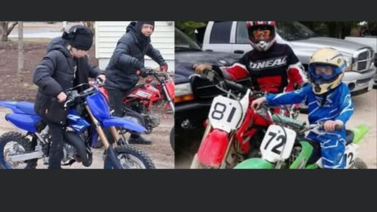 austin ford obituary