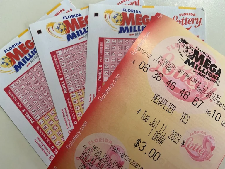 Mega Millions Winning Numbers for Tuesday, July 7, 2026: Did Anyone Win the $576 Million Jackpot?